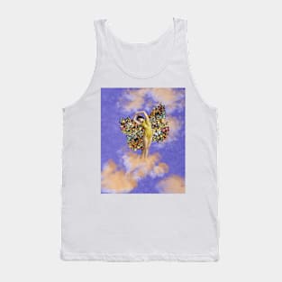 Butterfly Fairy Tank Top